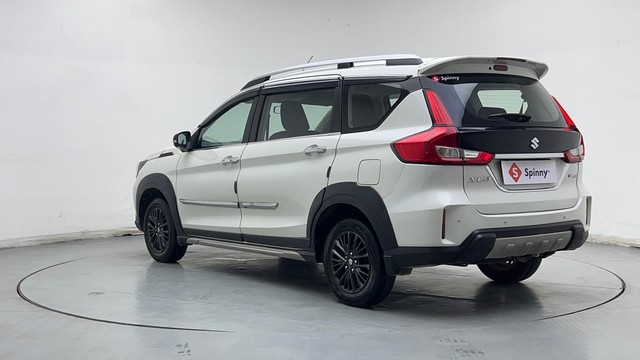 Second-hand 2021 Maruti XL6 Zeta AT for sale in Ghaziabad-5