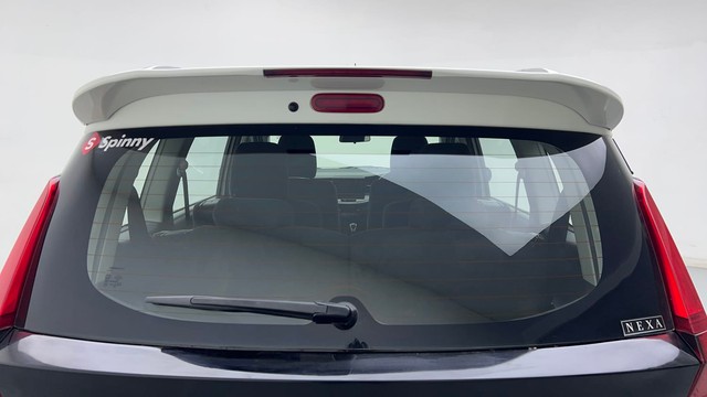 Second-hand 2021 Maruti XL6 Zeta AT for sale in Ghaziabad-34