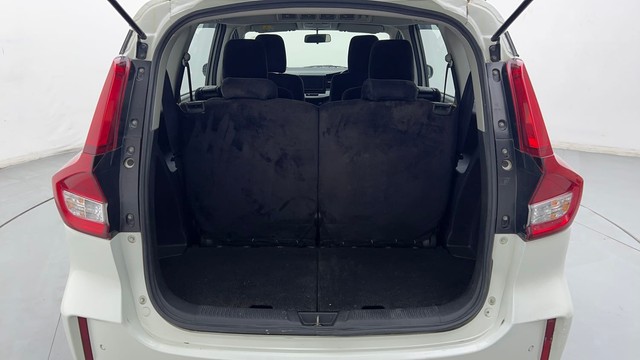 Second-hand 2021 Maruti XL6 Zeta AT for sale in Ghaziabad-9