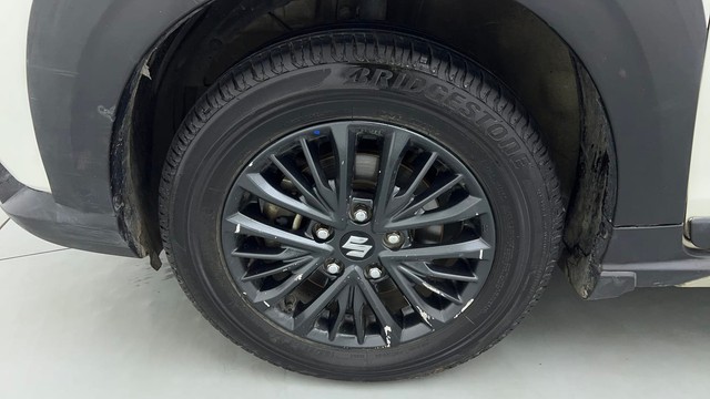 Second-hand 2021 Maruti XL6 Zeta AT for sale in Ghaziabad-20