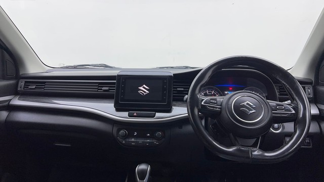 Second-hand 2021 Maruti XL6 Zeta AT for sale in Ghaziabad-11