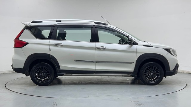 Second-hand 2021 Maruti XL6 Zeta AT for sale in Ghaziabad-2