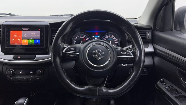 Second-hand 2021 Maruti XL6 Zeta AT for sale in Ghaziabad-28