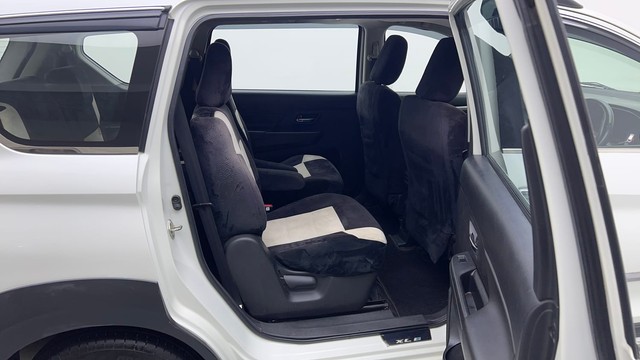 Second-hand 2021 Maruti XL6 Zeta AT for sale in Ghaziabad-26