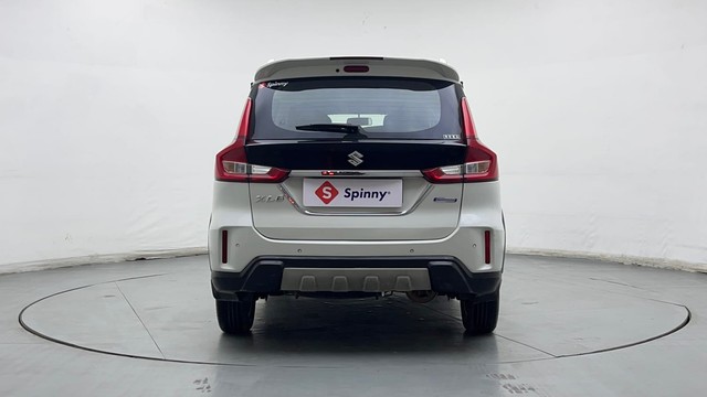 Second-hand 2021 Maruti XL6 Zeta AT for sale in Ghaziabad-4