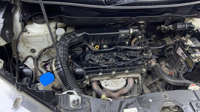 Second-hand 2021 Maruti XL6 Zeta AT for sale in Ghaziabad-39