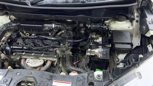 Second-hand 2021 Maruti XL6 Zeta AT for sale in Ghaziabad-40