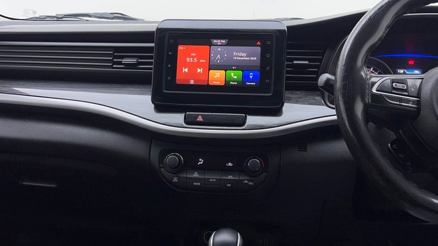 Second-hand 2021 Maruti XL6 Zeta AT for sale in Ghaziabad-23