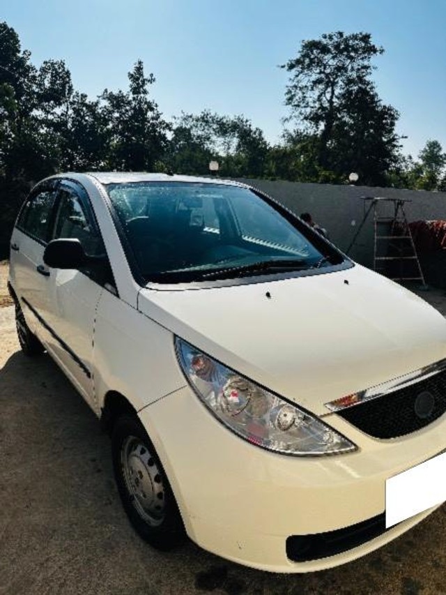 Second-hand 2012 Tata Indica TDI LS for sale in Vidisha-1