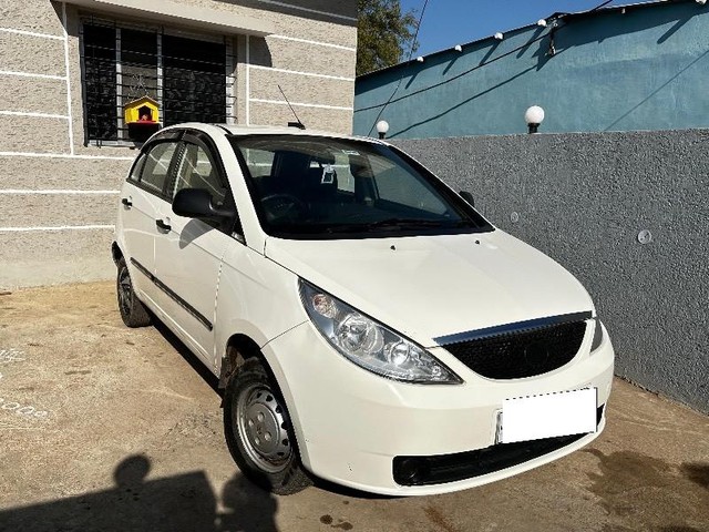 Second-hand 2012 Tata Indica TDI LS for sale in Vidisha-11