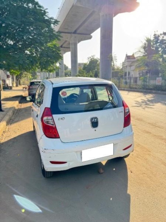 Second-hand 2013 Hyundai i10 Era for sale in Gandhinagar-1