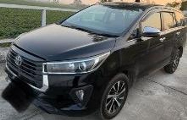 Second-hand 2021 Toyota Innova Crysta 2.4 G 7 STR for sale in Ludhiana-12