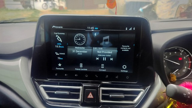 Second-hand 2022 Maruti Suzuki Baleno Alpha BSVI for sale in Sitamarhi-6