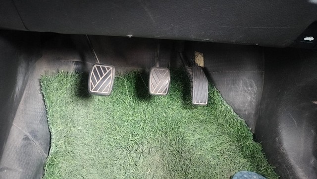 Second-hand 2022 Maruti Suzuki Baleno Alpha BSVI for sale in Sitamarhi-9