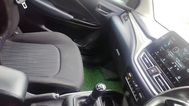 Second-hand 2022 Maruti Suzuki Baleno Alpha BSVI for sale in Sitamarhi-8