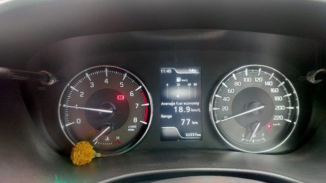 Second-hand 2022 Maruti Suzuki Baleno Alpha BSVI for sale in Sitamarhi-3