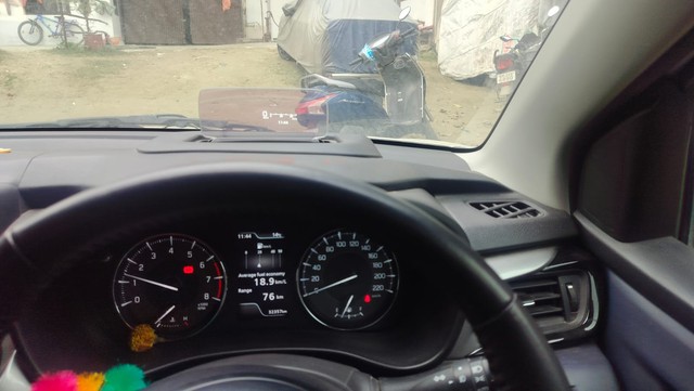 Second-hand 2022 Maruti Suzuki Baleno Alpha BSVI for sale in Sitamarhi-7