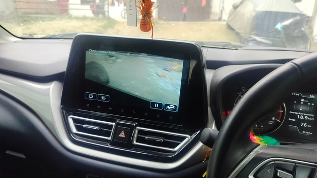 Second-hand 2022 Maruti Suzuki Baleno Alpha BSVI for sale in Sitamarhi-10