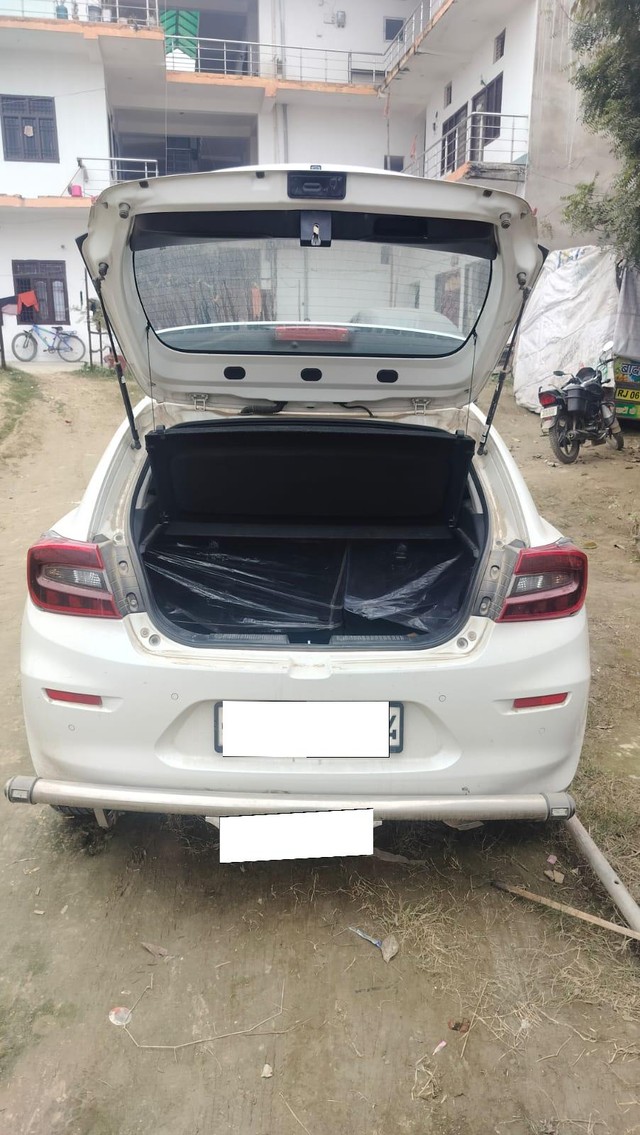 Second-hand 2022 Maruti Suzuki Baleno Alpha BSVI for sale in Sitamarhi-12