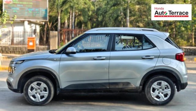 Second-hand 2020 Hyundai Venue S BSIV for sale in Mumbai-6