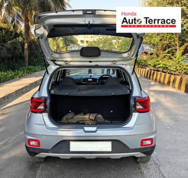 Second-hand 2020 Hyundai Venue S BSIV for sale in Mumbai-13