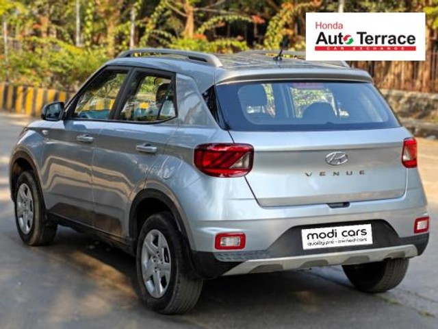 Second-hand 2020 Hyundai Venue S BSIV for sale in Mumbai-10