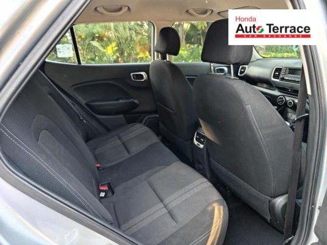 Second-hand 2020 Hyundai Venue S BSIV for sale in Mumbai-9