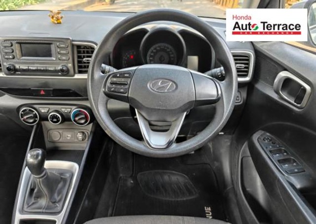 Second-hand 2020 Hyundai Venue S BSIV for sale in Mumbai-7
