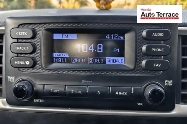 Second-hand 2020 Hyundai Venue S BSIV for sale in Mumbai-12