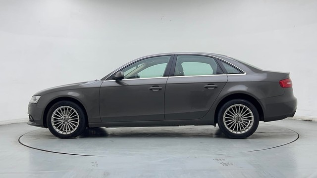 Second-hand 2015 Audi A4 2.0 TDI Premium Plus for sale in Jaipur-6