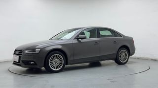 Used 2.0 TDI Premium Plus