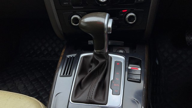 Second-hand 2015 Audi A4 2.0 TDI Premium Plus for sale in Jaipur-12