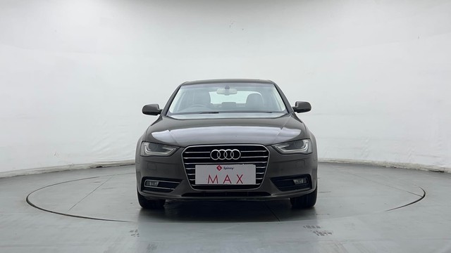 Second-hand 2015 Audi A4 2.0 TDI Premium Plus for sale in Jaipur-7