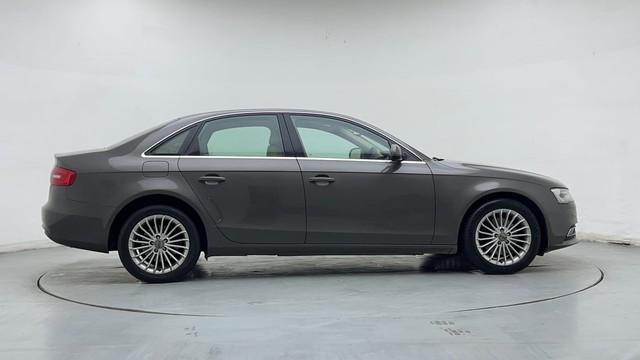 Second-hand 2015 Audi A4 2.0 TDI Premium Plus for sale in Jaipur-2
