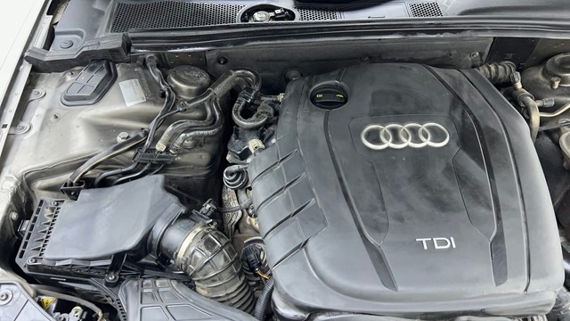 Second-hand 2015 Audi A4 2.0 TDI Premium Plus for sale in Jaipur-38