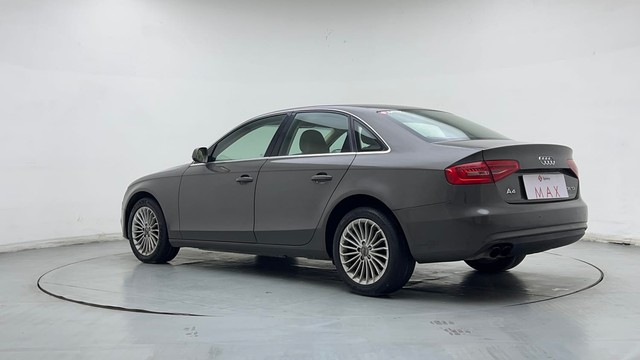 Second-hand 2015 Audi A4 2.0 TDI Premium Plus for sale in Jaipur-5