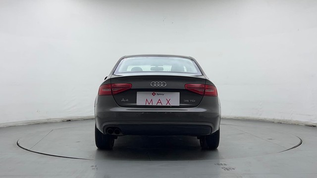 Second-hand 2015 Audi A4 2.0 TDI Premium Plus for sale in Jaipur-4