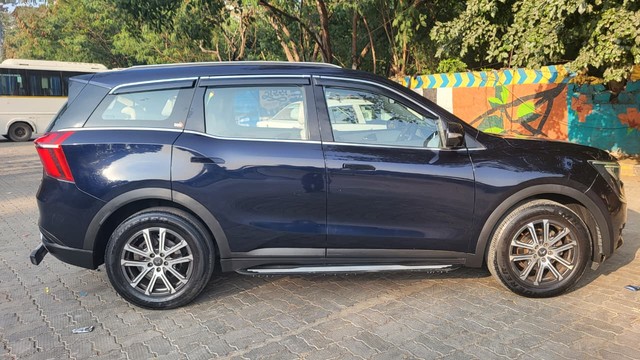 Second-hand 2023 Mahindra XUV700 AX7L 7Str AT for sale in Jaipur-1