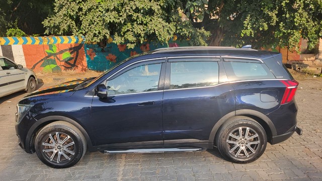 Second-hand 2023 Mahindra XUV700 AX7L 7Str AT for sale in Jaipur-7