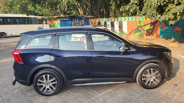 Second-hand 2023 Mahindra XUV700 AX7L 7Str AT for sale in Jaipur-6