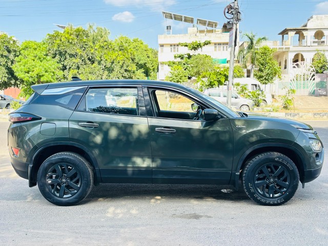 Second-hand 2021 Tata Harrier XZA Plus (O) AT for sale in Jaipur-1