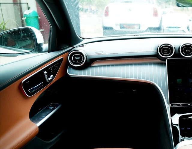 Second-hand 2025 Mercedes-Benz E-Class E 220d for sale in Jaipur-5