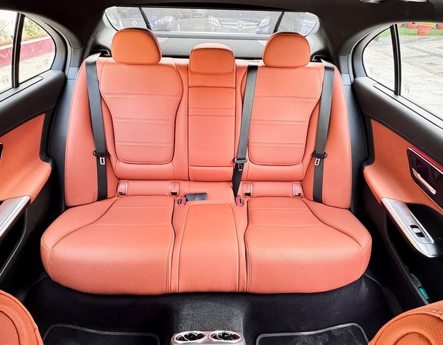 Second-hand 2025 Mercedes-Benz E-Class E 220d for sale in Jaipur-6