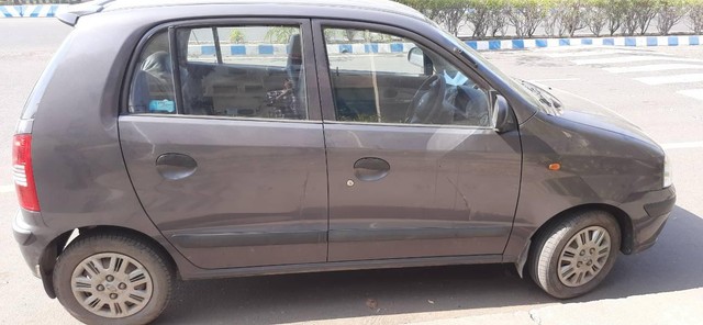 Second-hand 2014 Hyundai Santro Xing GLS for sale in Mundra-1