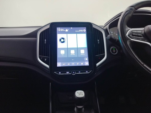 Second-hand 2020 MG Hector 2.0 Sharp Pro Diesel BSVI for sale in Coimbatore-35