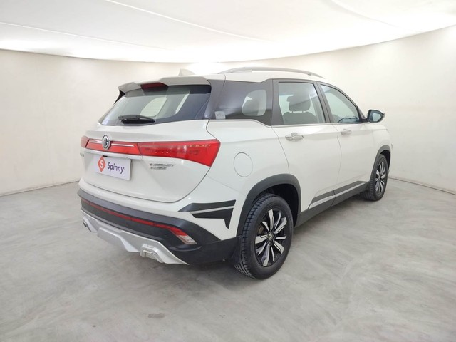 Second-hand 2020 MG Hector 2.0 Sharp Pro Diesel BSVI for sale in Coimbatore-3