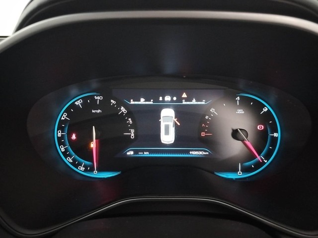 Second-hand 2020 MG Hector 2.0 Sharp Pro Diesel BSVI for sale in Coimbatore-13