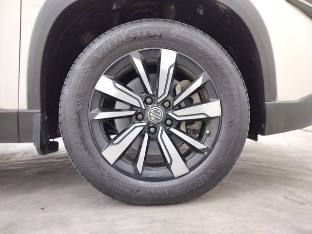 Second-hand 2020 MG Hector 2.0 Sharp Pro Diesel BSVI for sale in Coimbatore-17