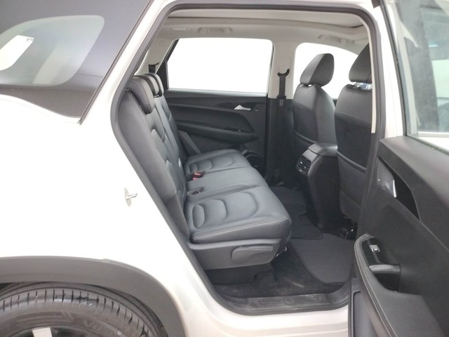 Second-hand 2020 MG Hector 2.0 Sharp Pro Diesel BSVI for sale in Coimbatore-30