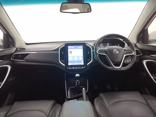 Second-hand 2020 MG Hector 2.0 Sharp Pro Diesel BSVI for sale in Coimbatore-11